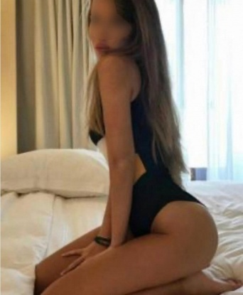Анкета проститутки Валерелька - Фото 1, Миусинск, 19 лет, №4416
